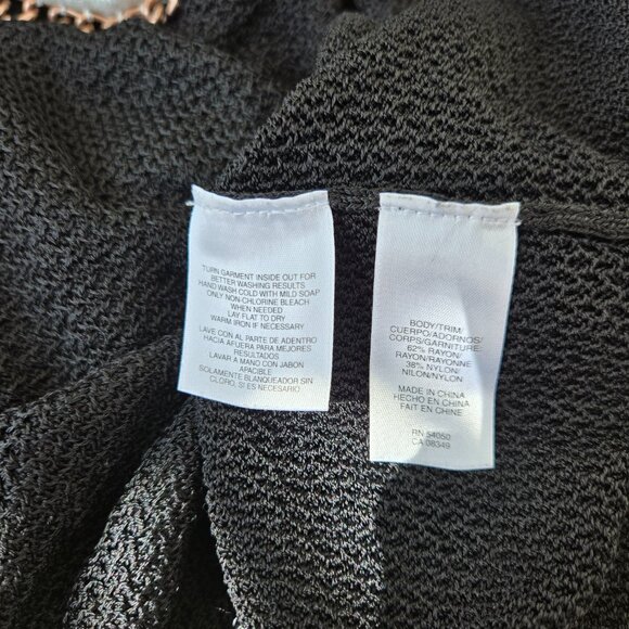 Jones New York Size S - Picture 4 of 4